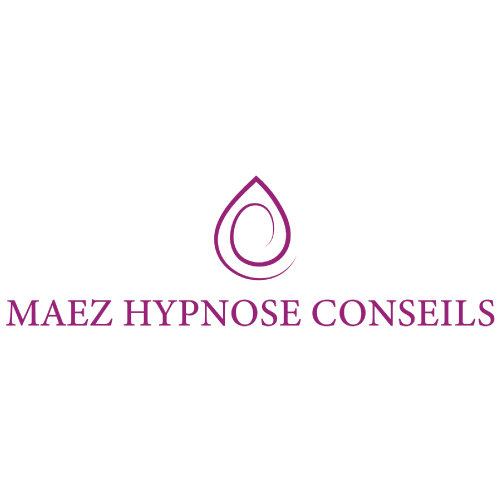 Logo MAEZ HYPNOSE CONSEILS